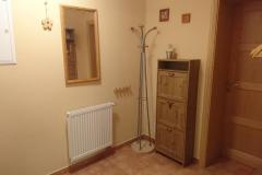 Apartmán Pod Klášterem