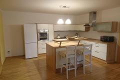 Apartmán Pod Klášterem