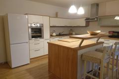 Apartmán Pod Klášterem