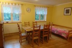 Apartmán Pod Klášterem