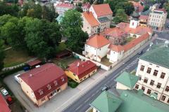 Apartmán Pod Klášterem
