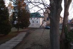 Apartmán Pod Klášterem
