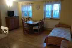 Apartmán Pod Klášterem