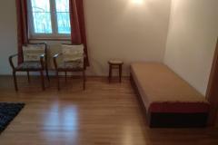 Apartmán Pod Klášterem