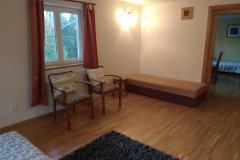 Apartmán Pod Klášterem