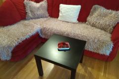 Apartmán Pod Klášterem